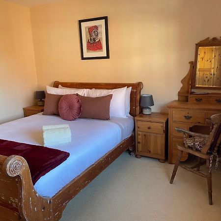 Rasen Cottage Burton  ภายนอก รูปภาพ