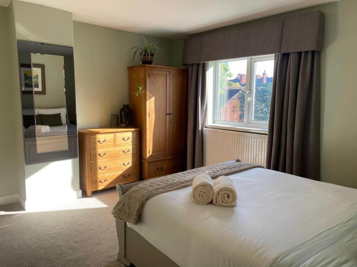 Rasen Cottage Burton  ภายนอก รูปภาพ
